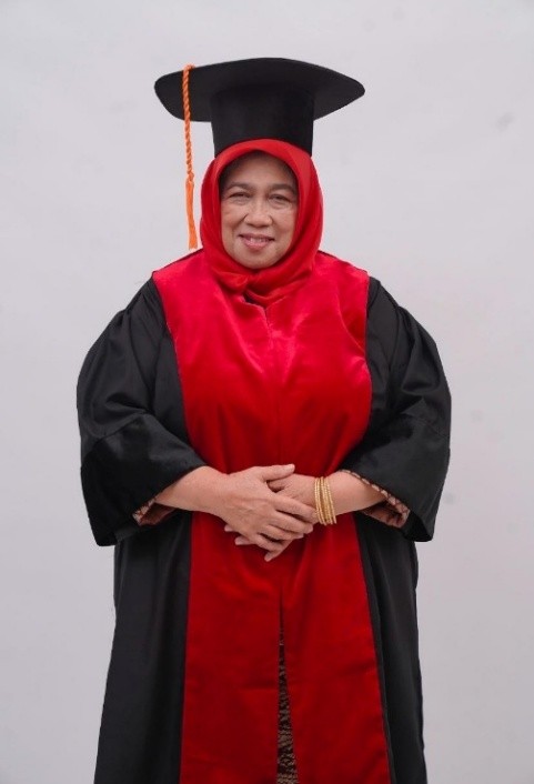 Anggota Komisi